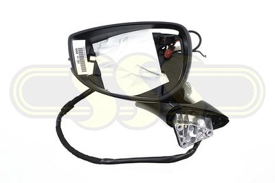 Genuine Mazda Cx30 Door Mirror Body Left Hand FOR G20E EVOLVE (08/19-On)