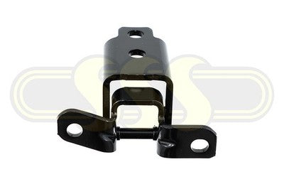 Genuine Mazda Cx30 Door Hinge Left Hand Front Upper (08/19-On)