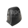 Genuine Volkswagen Transporter T6.1 Door Mirror Cover LH (08/20-07/24)