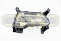 Genuine Hyundai Iload / Imax Fog Lamp Right Hand (03/18-On)