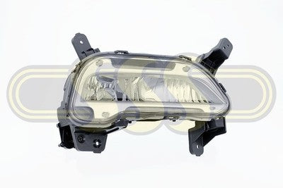 Genuine Hyundai Iload / Imax Fog Lamp Right Hand (03/18-On)