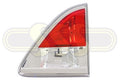 Genuine Mazda Bt50 Rear Garnish Lamp Right Hand (06/11-09/15)