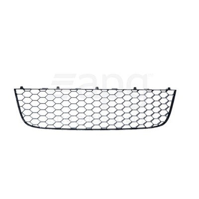 Genuine Volkswagen Golf A5 Front Bar Grille (10/06-10/09)