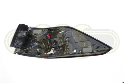 Genuine Toyota Corolla Cross Tail Lamp Left Hand With LED (10/22-07/25)