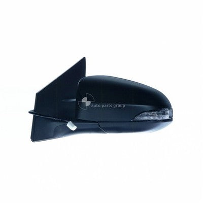 Toyota Corolla Door Mirror LH Electric With Indicator (08/12-06/18)
