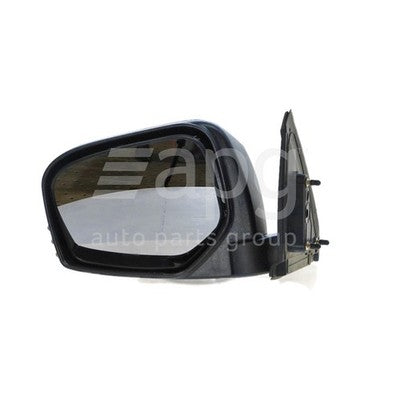 Mitsubishi Triton ML/MN Door Mirror LH Manual Without Indicator (07/06-03/15)