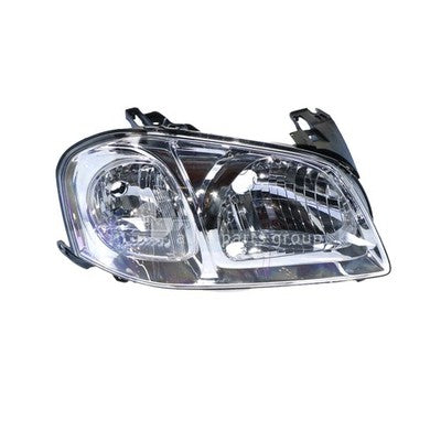 Genuine Mazda Tribute CU Head Lamp RH (12/00-02/06)