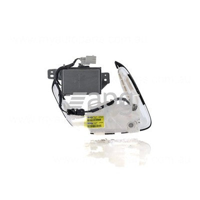 Mitsubishi Lancer CF Daytime Running Lamp RH (08/17-11/19)