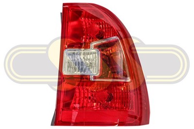 Genuine Kia Sportage Tail Lamp Right Hand (03/08-05/10)