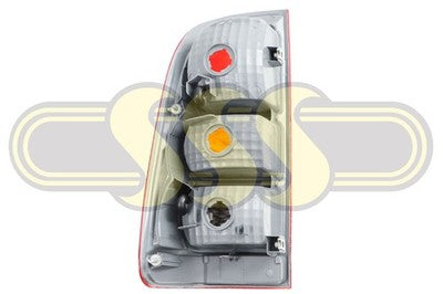 Toyota Hilux 1988-On Tail Lamp Right Hand TYC (08/08-04/12)