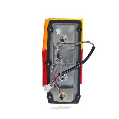 Nissan Patrol MQ Tail Lamp RH (06/80-07/87)