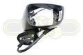 Genuine Mazda Mazda3 Door Mirror Body Right Hand With Blind Spot (05/16-04/19)