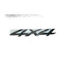 Genuine Mazda BT-50 UR Tail Gate Emblem (09/15-07/20)