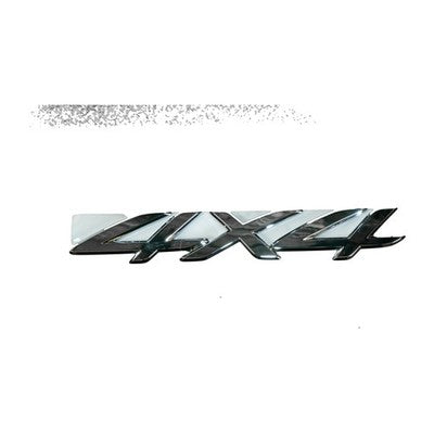 Genuine Mazda BT-50 UR Tail Gate Emblem (09/15-07/20)