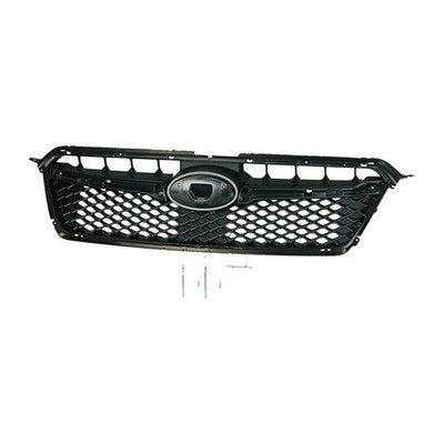 Genuine Subaru Impreza G4 Grille (04/15-11/16)