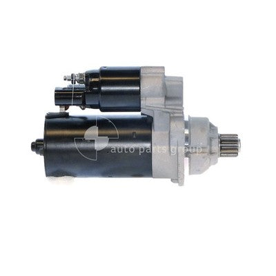 Audi TT 8J/1Z/3T Starter Motor Bosch Type 12 Volt (02/04-03/16)