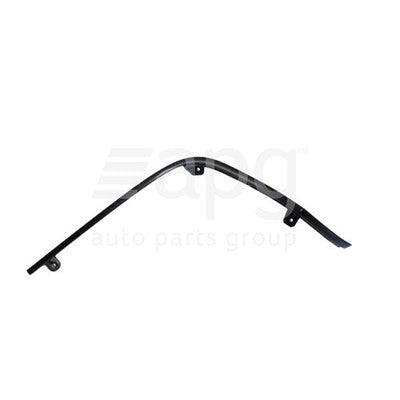 Genuine Toyota Corolla ZRE182R Rear Bar Mould RH (08/12-03/15)