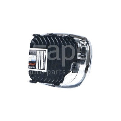 BMW 1 Series E82/E82 LCI/E88 Grille RH Chrome/Black Without Mould (05/08-12/13)