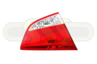 Genuine Hyundai Ix35 Rear Garnish Lamp Left Hand (11/09-05/15)