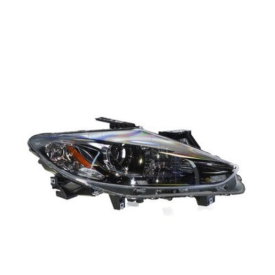 Genuine Mazda CX-9 TB Head Lamp RH Projector Manual Adjust (12/12-07/16)