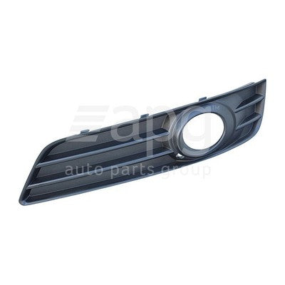 Genuine Audi A3 8P Front Bar Grille LH (07/08-08/12)