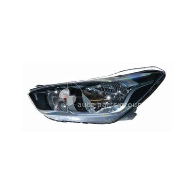 Genuine Holden Spark MP Head Lamp LH Halogen (12/15-02/18)