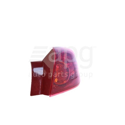 Mazda 3 BK Tail Lamp RH (01/04-06/06)