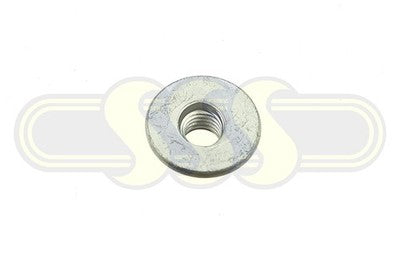 Genuine Toyota Corolla Cross Trim Clips Front NUT (10/22-07/25)