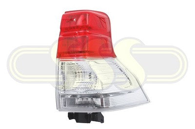 Genuine Toyota Landcruiser Prado Tail Lamp Right Hand (08/09-08/13)