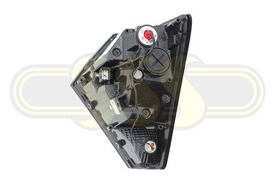 Genuine Hyundai Kona Tail Lamp Left Hand Rear LED TYPE (04/23-On)