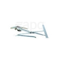 Toyota Landcruiser Front Door Window Regulator LH Manual Without Motor