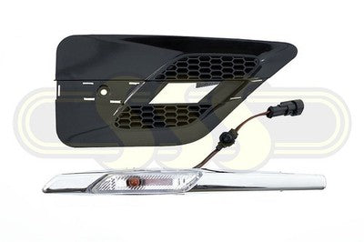 Holden Commodore Guard Flasher Right Hand SS Only (08/04-2007)