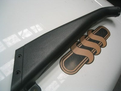 Genuine Toyota Landcruiser Snorkel Upper Upper FJ7@ -1/92 (01/85-09/99)