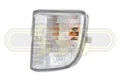 Toyota Rav4 Bar Lamp Left Hand Front No Fog Light Type TYC (05/00-07/03)
