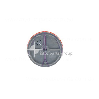 Genuine Toyota Corolla ZRE152R/AZE151R Rear Bar Reflector R/L (03/07-On)