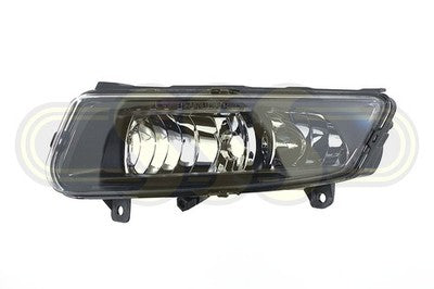 Volkswagen Polo Fog Lamp Left Hand GTI E-Mark (03/10-05/14)