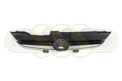 Holden Commodore Grille Black S SS (09/03-08/04)