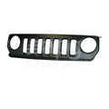 Genuine Jeep Patriot MK Grille With Mould (05/11-12/16)