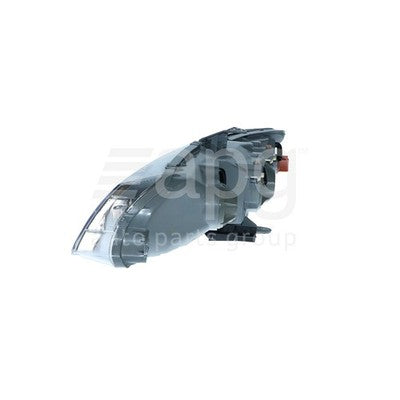 Holden Berlina VY/VY II Head Lamp RH Halogen Manual Adjust (10/02-08/04)