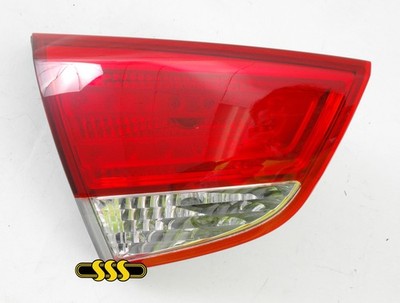 Genuine Hyundai Ix35 Rear Garnish Lamp Left Hand (02/12-09/15)