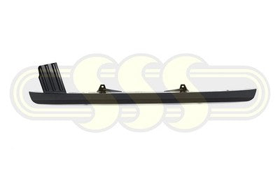 Toyota Kluger Bar Cover Insert Rear Lower Lower Not For Tow Bar (11/16-11/19)