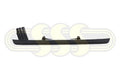 Toyota Kluger Bar Cover Insert Rear Lower Lower Not For Tow Bar (11/16-11/19)
