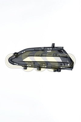Genuine Hyundai I40 Fog Lamp Cover Right Hand With Fog Light Type (02/15-06/18)