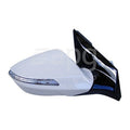 Genuine Hyundai i40 VF Door Mirror RH Electric With Indicator With Heated