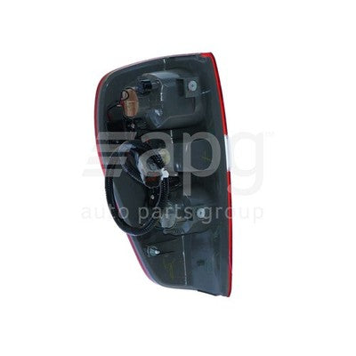 Genuine Holden Colorado RC Tail Lamp RH (07/08-06/12)