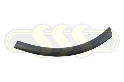 Genuine Mitsubishi Outlander Bar Flare Right Hand Front (04/18-06/21)