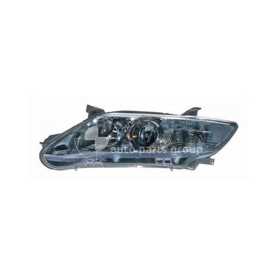 Toyota Camry ACV40R Head Lamp LH Halogen (04/08-11/11)
