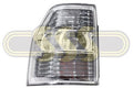 Mitsubishi Pajero Tail Lamp Left Hand (06/14-On)