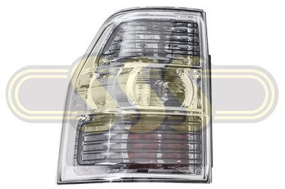 Mitsubishi Pajero Tail Lamp Left Hand (06/14-On)