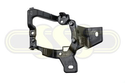 Genuine Toyota Landcruiser Fog Lamp Bracket Left Hand Front (04/21-On)